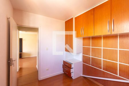 Quarto de apartamento à venda com 2 quartos, 54m² em Pestana, Osasco