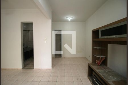 Sala 1 de casa à venda com 3 quartos, 120m² em Bonsucesso, Rio de Janeiro