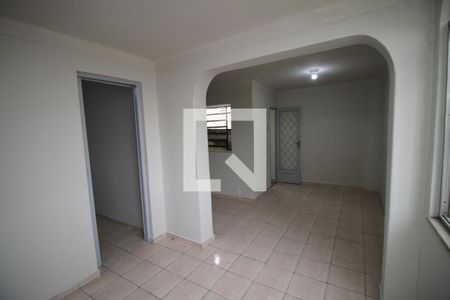 Sala 2 de casa à venda com 3 quartos, 120m² em Bonsucesso, Rio de Janeiro