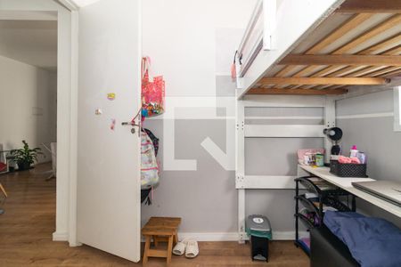Quarto 1 de apartamento para alugar com 2 quartos, 49m² em Vila Andrade, São Paulo