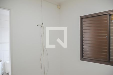 Quarto Suíte de apartamento para alugar com 3 quartos, 78m² em Vila Euclides, São Bernardo do Campo