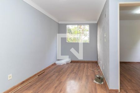 Sala de apartamento à venda com 2 quartos, 50m² em Colônia Zl, São Paulo