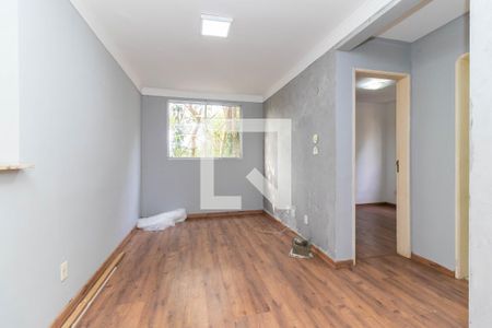 Sala de apartamento à venda com 2 quartos, 50m² em Colônia Zl, São Paulo