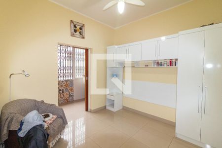 Quarto 2 de apartamento para alugar com 2 quartos, 58m² em Vila Kosmos, Rio de Janeiro