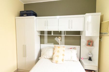 Quarto 1 - Armários de apartamento para alugar com 2 quartos, 58m² em Vila Kosmos, Rio de Janeiro