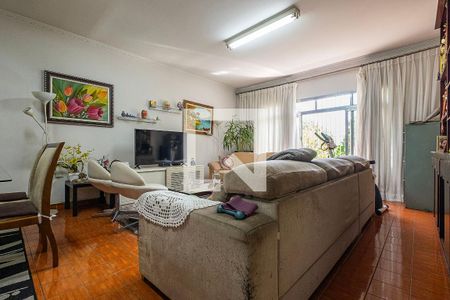 Sala de casa à venda com 3 quartos, 640m² em Vila Leopoldina, São Paulo