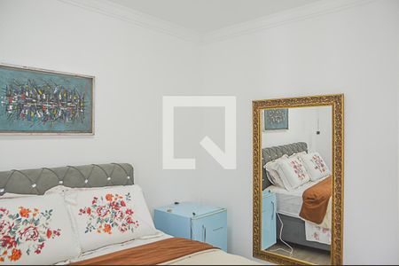 Quarto Suíte de apartamento para alugar com 3 quartos, 98m² em Centro, São Bernardo do Campo