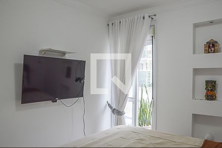 Quarto Suíte de apartamento para alugar com 3 quartos, 98m² em Centro, São Bernardo do Campo