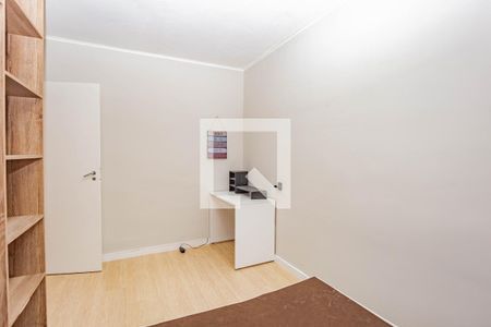 Quarto 2 de apartamento para alugar com 2 quartos, 60m² em Vila Vera, São Paulo