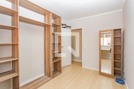 Quarto 1 de apartamento para alugar com 2 quartos, 60m² em Vila Vera, São Paulo