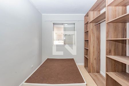 Quarto 2 de apartamento para alugar com 2 quartos, 60m² em Vila Vera, São Paulo