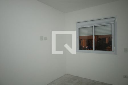 Quarto de apartamento à venda com 1 quarto, 50m² em Vila Jacuí, São Paulo