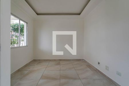 Sala de casa de condomínio para alugar com 3 quartos, 100m² em Vila Oliveira, Mogi das Cruzes