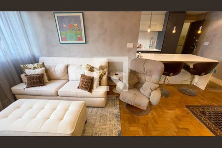 Apartamento à venda com 2 quartos, 65m² em Jardim Paulista, São Paulo