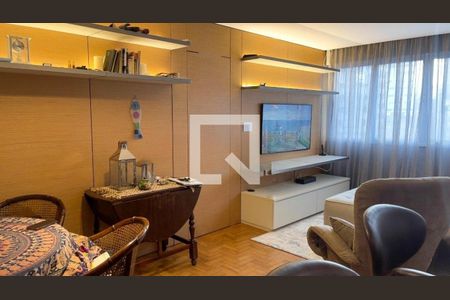 Apartamento à venda com 2 quartos, 65m² em Jardim Paulista, São Paulo