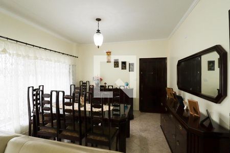 Sala de casa à venda com 3 quartos, 220m² em Vila Ester (zona Norte), São Paulo