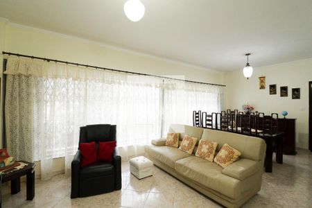 Sala de casa à venda com 3 quartos, 220m² em Vila Ester (zona Norte), São Paulo