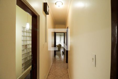 Corredor de casa à venda com 3 quartos, 220m² em Vila Ester (zona Norte), São Paulo