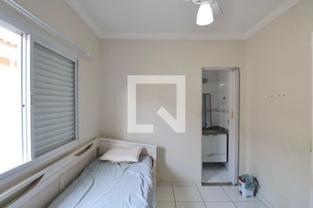 Quarto Suíte  de casa para alugar com 2 quartos, 70m² em Balneario Cidade Atlantica, Guarujá