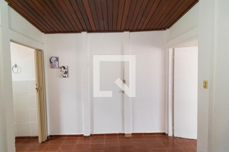 Suíte de casa à venda com 3 quartos, 100m² em Jardim São Fernando, Campinas