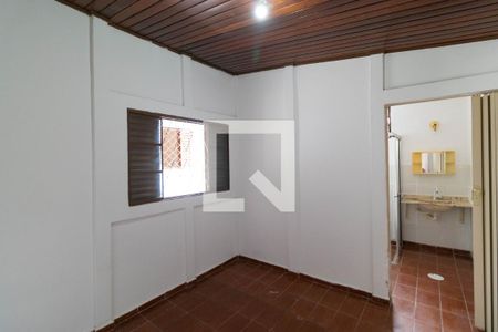 Suíte de casa à venda com 3 quartos, 100m² em Jardim São Fernando, Campinas