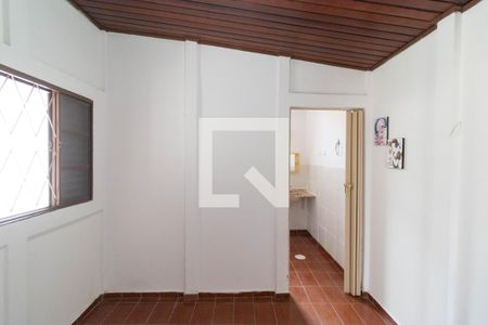 Suíte de casa à venda com 3 quartos, 100m² em Jardim São Fernando, Campinas