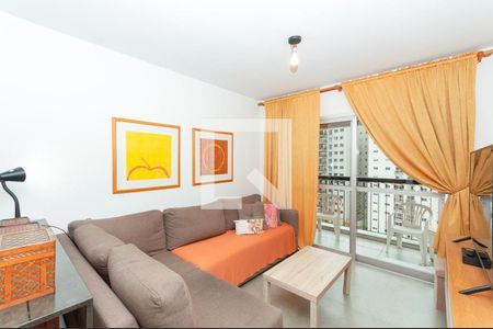Apartamento à venda com 3 quartos, 95m² em Alto de Pinheiros, São Paulo