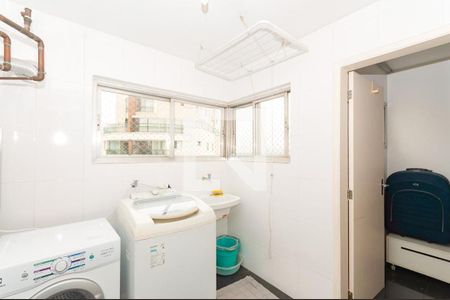 Apartamento à venda com 3 quartos, 95m² em Alto de Pinheiros, São Paulo