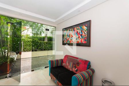 Apartamento à venda com 3 quartos, 95m² em Alto de Pinheiros, São Paulo