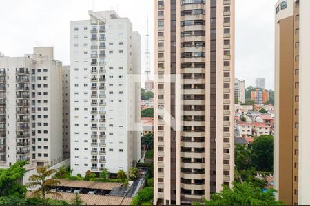 Apartamento à venda com 3 quartos, 95m² em Alto de Pinheiros, São Paulo