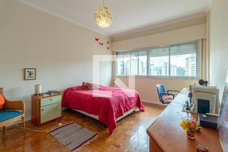 Apartamento à venda com 3 quartos, 200m² em Bela Vista, São Paulo