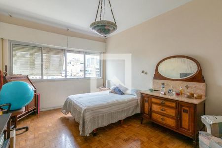 Apartamento à venda com 3 quartos, 200m² em Bela Vista, São Paulo