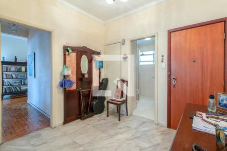 Apartamento à venda com 3 quartos, 200m² em Bela Vista, São Paulo