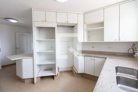 Apartamento à venda com 4 quartos, 364m² em Campo Belo, São Paulo