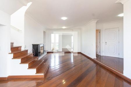 Apartamento à venda com 4 quartos, 364m² em Campo Belo, São Paulo