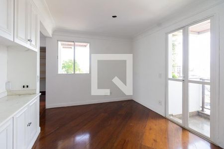 Apartamento à venda com 4 quartos, 364m² em Campo Belo, São Paulo