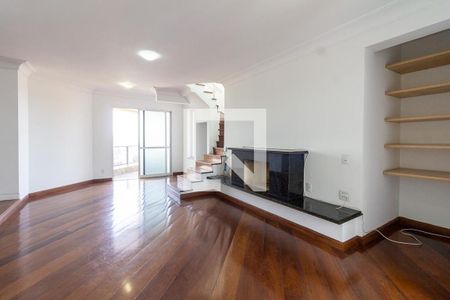 Apartamento à venda com 4 quartos, 364m² em Campo Belo, São Paulo