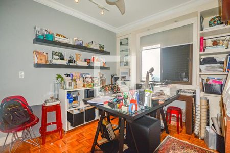 Apartamento à venda com 4 quartos, 229m² em Campo Belo, São Paulo