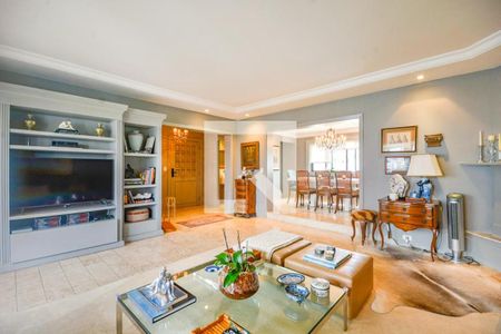 Apartamento à venda com 4 quartos, 229m² em Campo Belo, São Paulo