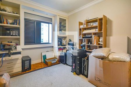 Apartamento à venda com 4 quartos, 229m² em Campo Belo, São Paulo