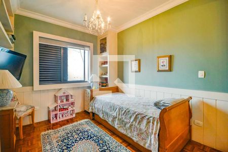 Apartamento à venda com 4 quartos, 229m² em Campo Belo, São Paulo