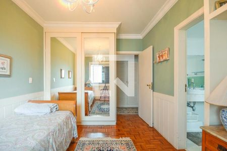 Apartamento à venda com 4 quartos, 229m² em Campo Belo, São Paulo