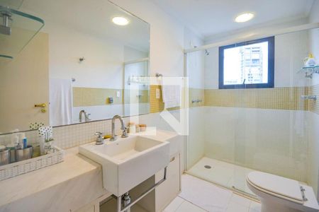 Apartamento à venda com 4 quartos, 229m² em Campo Belo, São Paulo