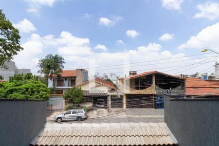 Casa à venda com 3 quartos, 245m² em Vila Curuçá, Santo André