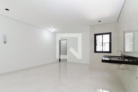 Casa à venda com 3 quartos, 245m² em Vila Curuçá, Santo André