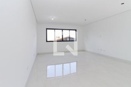 Casa à venda com 3 quartos, 245m² em Vila Curuçá, Santo André