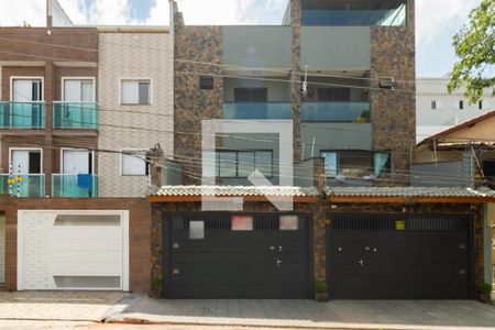 Casa à venda com 3 quartos, 245m² em Vila Curuçá, Santo André