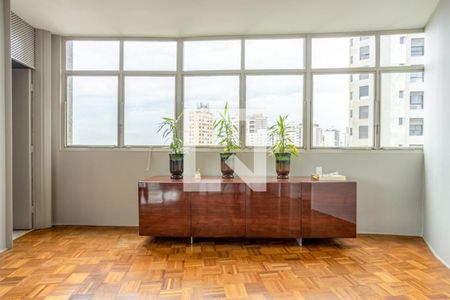 Apartamento à venda com 4 quartos, 300m² em Vila Suzana, São Paulo