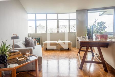 Apartamento à venda com 4 quartos, 300m² em Vila Suzana, São Paulo