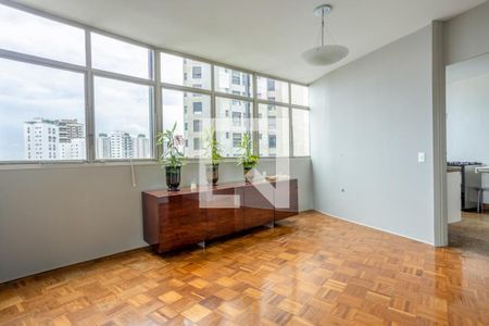 Apartamento à venda com 4 quartos, 300m² em Vila Suzana, São Paulo